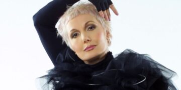 Јосипа Лисац во Скопје: Тука го запознав Карло, љубовта на мојот живот