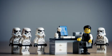 „Лего“ престана да произведува коцки од рециклирани пластични шишиња