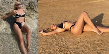 Диетата на Милица Тодоровиќ со која успеала да ослабе 15 килограми