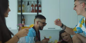 (Видео) Пајак и Таско имаат нова песна и спот