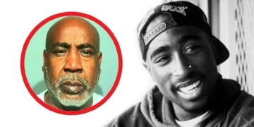 Поранешен лидер на банда е убиецот на раперот Тупак Шакур