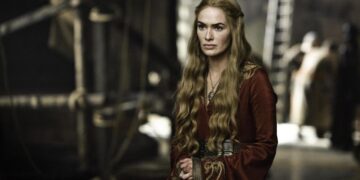 (Фото) Се повреди ѕвездата од „Игра на тронови“ Лена Хеди, ќе паузира со снимање шест недели