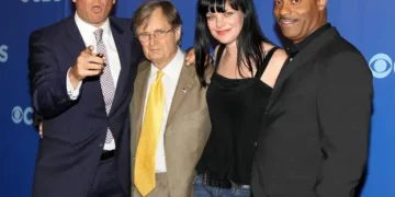 Почина Дејвид МекКалум ѕвездата од „НЦИС“