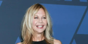 (Видео) По долги години Мег Рајан се враќа на комедиите ќе игра во филм со Дејвид Духовни