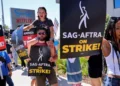Сценаристите го прекинаа штрајкот во Холивуд