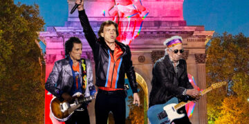 Ролинг Стоунс неделава објавуваат нов албум, прв по 18 години