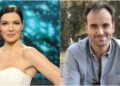 Сања Кужет и Радован Вујовиќ во секси сцена пред да стане водителка на „Гранд“