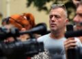 Сергеј Трифуновиќ уапсен во Сплит, му забранија и влез во Хрватска