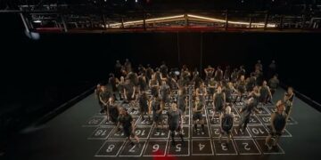 (Видео) Нетфликс објави нов трејлер за втората сезона на „Squid Game“