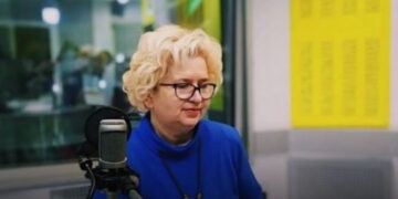 Почина Весна Крстева новинар во националното радио Канал 77