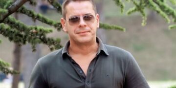 Владо Георгиев мисли дека Земјата е рамна плоча, вели имал доказ