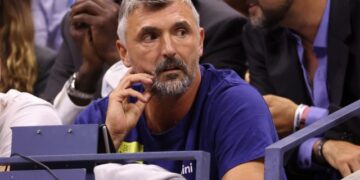 Горан Иванишевиќ ја тужи бившата сопруга дека му ги земала парите