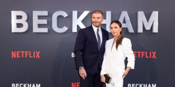 Викторија Бекам првпат проговори за аферата на Бекам: Тогаш бев најнесреќна