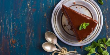 Рецепт за колач од рогач