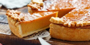 Рецепт за пита од тиква