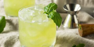 Рецепт за најпопуларниот коктел во Германија