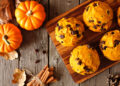 Рецепт за мафини од тиква со чоколадо