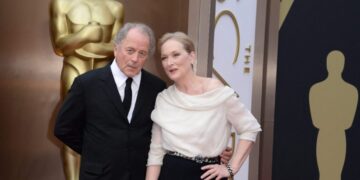 Мерил Стрип се разведува по 45 години брак