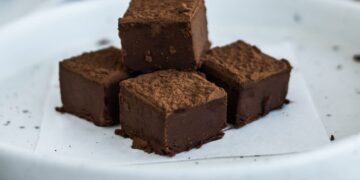 Рецепт за цимет коцки