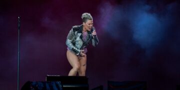 (Видео) Пинк: За малку ќе умрев, мешав разни дроги