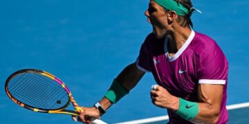 Надал се враќа на Австралија Опен во 2024 година