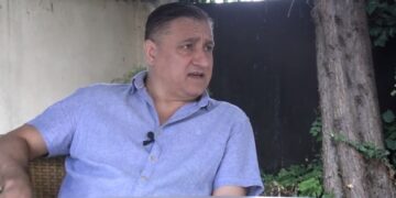 Панчев: Сејдини е најдобриот претседател на ФФМ во историјата на Македонија