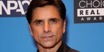 Џон Стамос: Дадилката сексуално ме злоупотребуваше кога бев дете