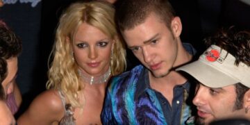 Бритни откри дека абортирала дете од Џастин Тимберлејк: Тој не сакаше да биде татко