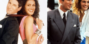 На Ричард Гир не му се допаѓа улогата која ја имал во Pretty Woman: Повеќе би сакал да бидам сакан отколку да имам пари 