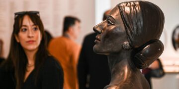 Во Атина отворен музеј посветен на Марија Калас