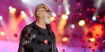 Дино Мерлин најави голем концерт пред Нова Година во Скопје