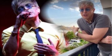 Владо Јаневски по 30 години повторно се враќа на „Макфест“