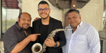 Ферус, Илми и Ферчо Мустафов снимиле заедничко оро, спотот се снима во Србија