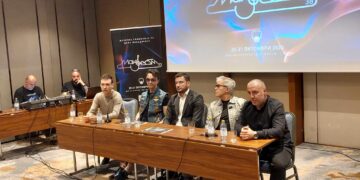 Владо Јаневски, Љубојна, Александра Јаневска, Ламбе и Таско ќе пеат на „Макфест 2023“