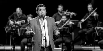 „Танец“ организира комеморација за својот солист Далибор Ѓошиќ