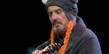 Никола Ристановски е добитник на наградата за најдобар актер на фестивалот „ОТЕЛО“