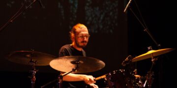 Тапанарот Драган Теодосиев ќе добие награда од „Скопски џез фестивал“ за најдобар млад македонски џез музичар