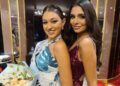 Две девојки од Македонија освоија титули за убавина на натпреварот Miss Top Model Earth 2023 во Грузија