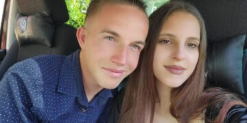 Ѕвездата на „Гранд“ Александар Темелков ќе стане татко