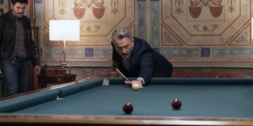 Актерот Сем Нил е во трета фаза од рак на крвта: Не се плашам да умрам