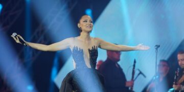 Три милиони евра  ќе заработи Александра Пријовиќ само од концертите во Загреб