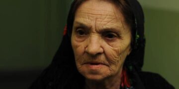 Почина актерката Ратка Радмановиќ позната по улогите во филмовите на Манчевски