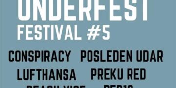 Почнува музичкиот фестивал Андрефест