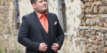 Почина фолк пејачот Далибор Ѓошиќ, солист во „Танец“