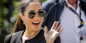 Меган Маркл ќе се појави во нова серија што ќе се емитува на Нетфликс