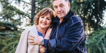 Милутин беше оженет со друга, а десет години живееше со Ана Бекута: Љубовната приказна на пејачката и политичарот