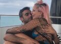 Лејди Гага му се смири на бившиот дечко