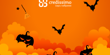 Страшно добра понуда во Credissimo