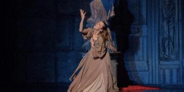 Приказната за „Есмералда“ на сцената во НОБ: балетска претстава инспирирана од романот „Ѕвонарот на Богородичната црква”