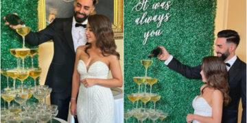 Во замок во Белгија се омажи македонската писателка Лајла Грејс